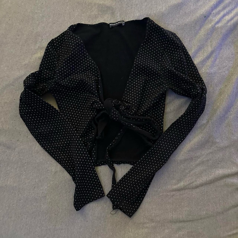 Brandy Melville Coco Top